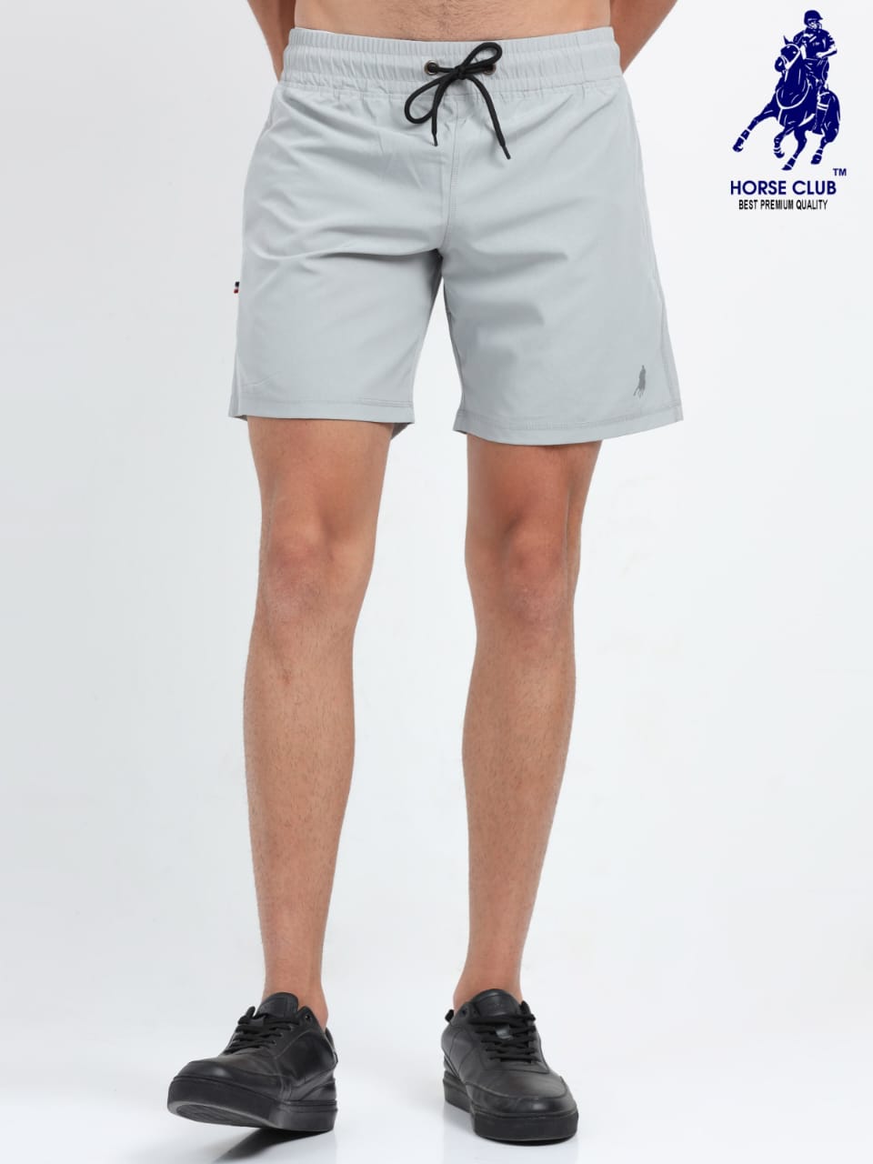 Men’s Quick-Dry Shorts