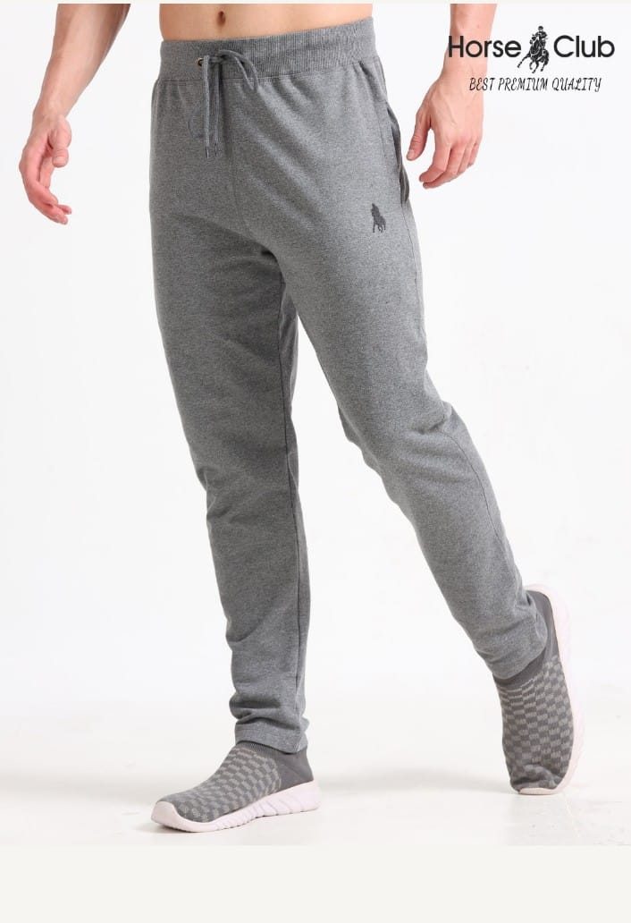 Men's Premium Slim-Fit Joggers