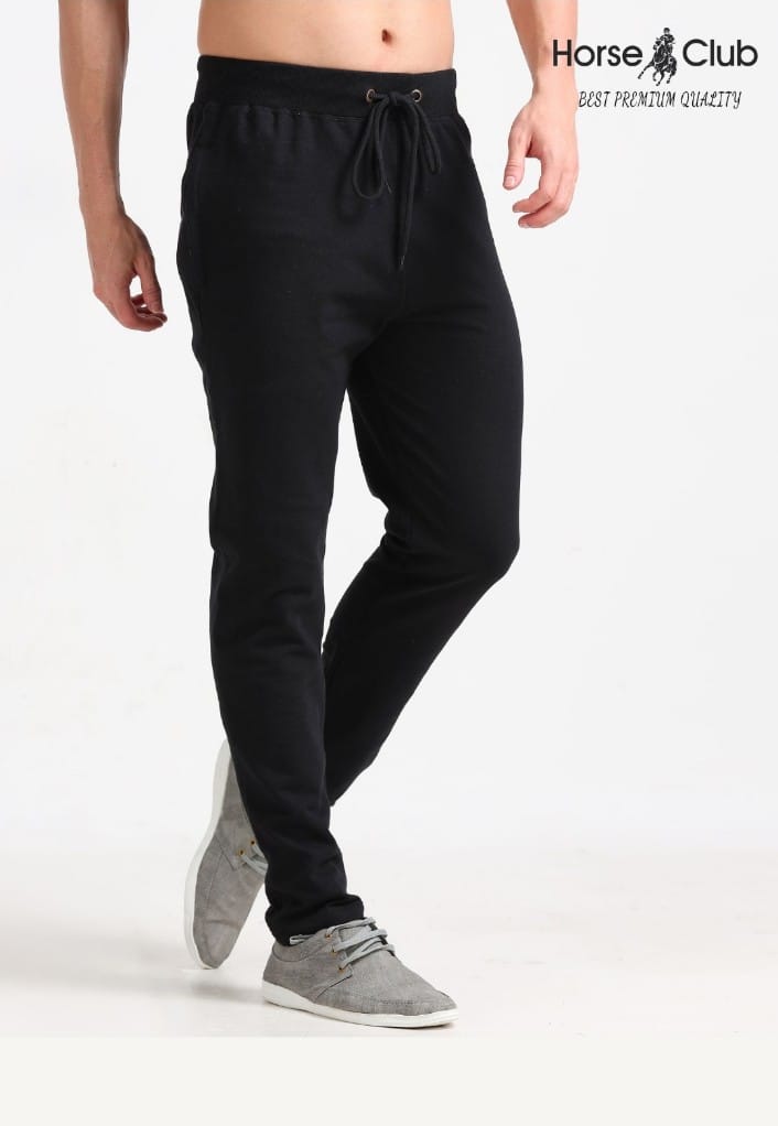 Men's Premium Slim-Fit Joggers