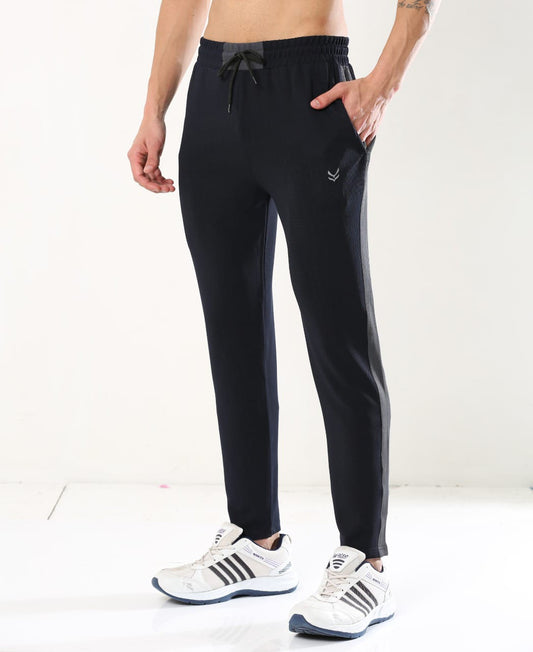 Men's Slim Fit Active Joggers